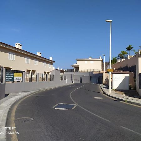 Ocean View Playa Negra Apartment Puerto de Santiago  Exterior photo