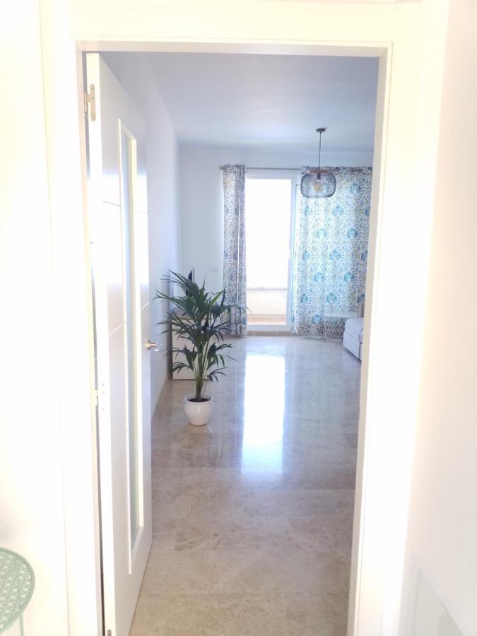 Ocean View Playa Negra Apartment Puerto de Santiago  Exterior photo