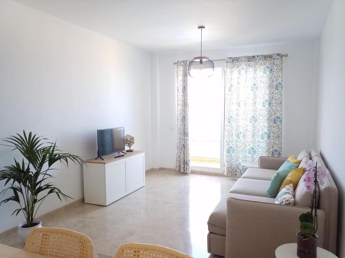 Ocean View Playa Negra Apartment Puerto de Santiago  Exterior photo