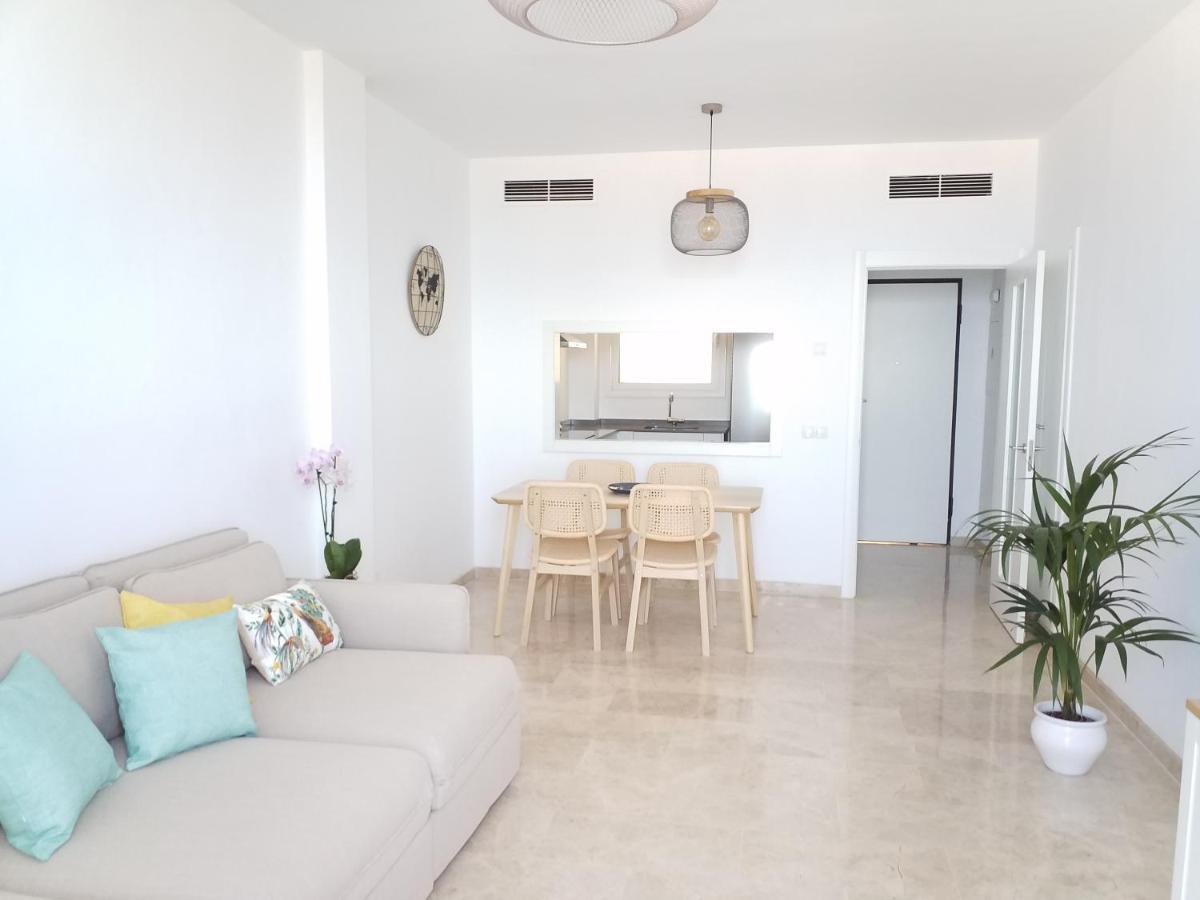 Ocean View Playa Negra Apartment Puerto de Santiago  Exterior photo