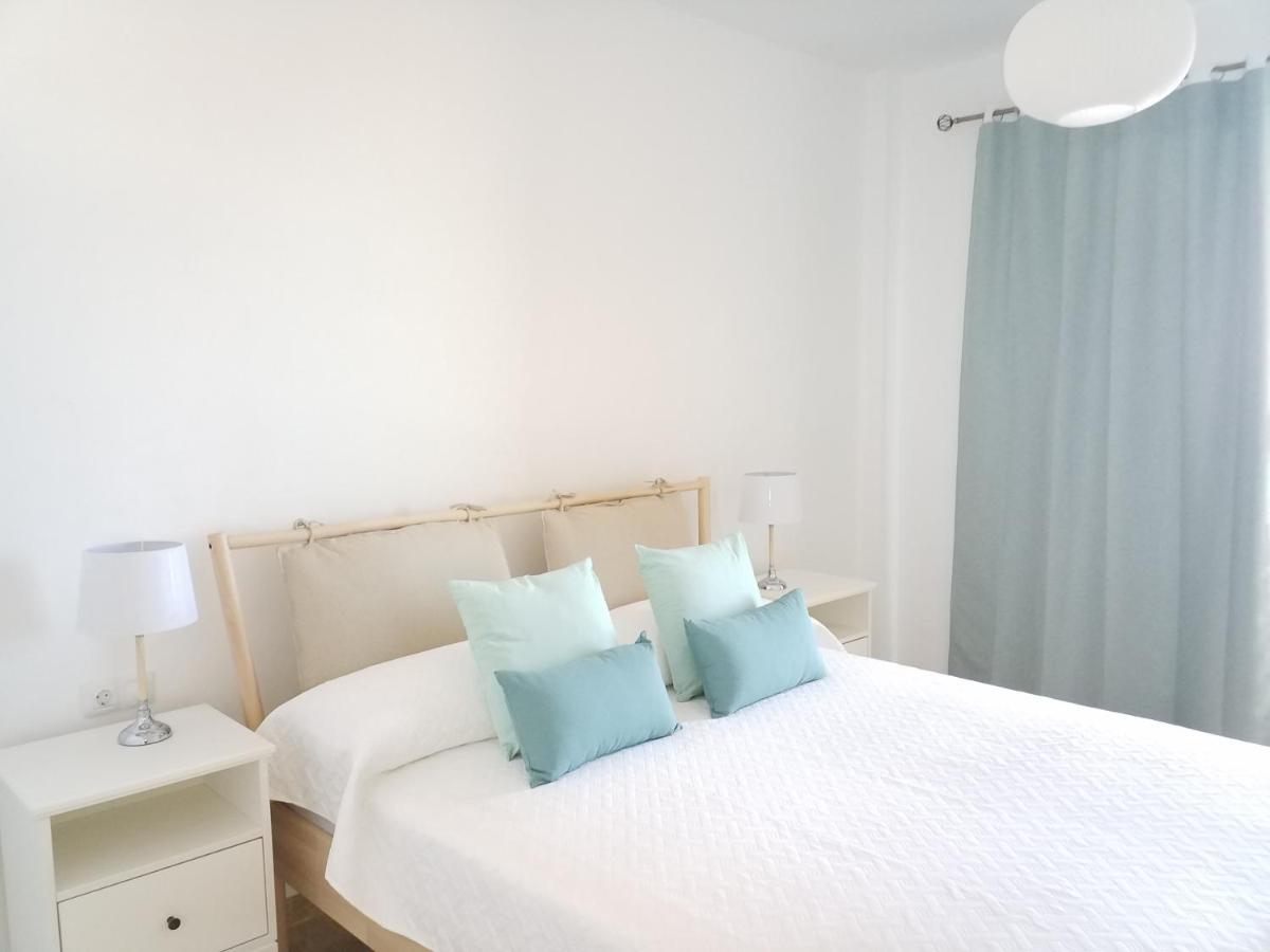Ocean View Playa Negra Apartment Puerto de Santiago  Exterior photo